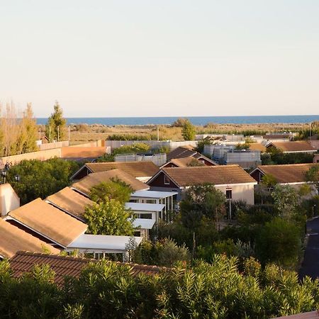 Lodges Mediterranee ヴァンドル エクステリア 写真