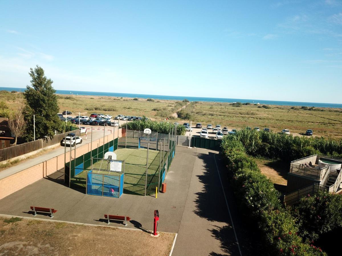 Lodges Mediterranee ヴァンドル エクステリア 写真