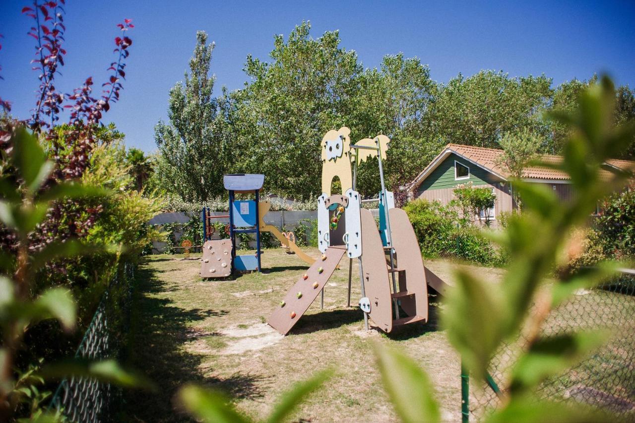 Lodges Mediterranee ヴァンドル エクステリア 写真