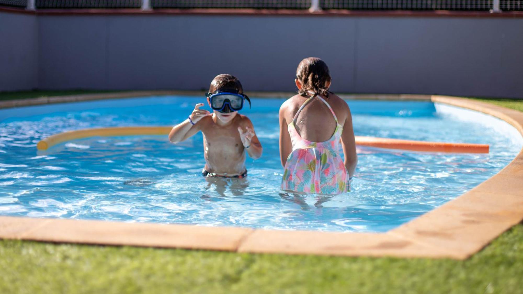 Lodges Mediterranee ヴァンドル エクステリア 写真
