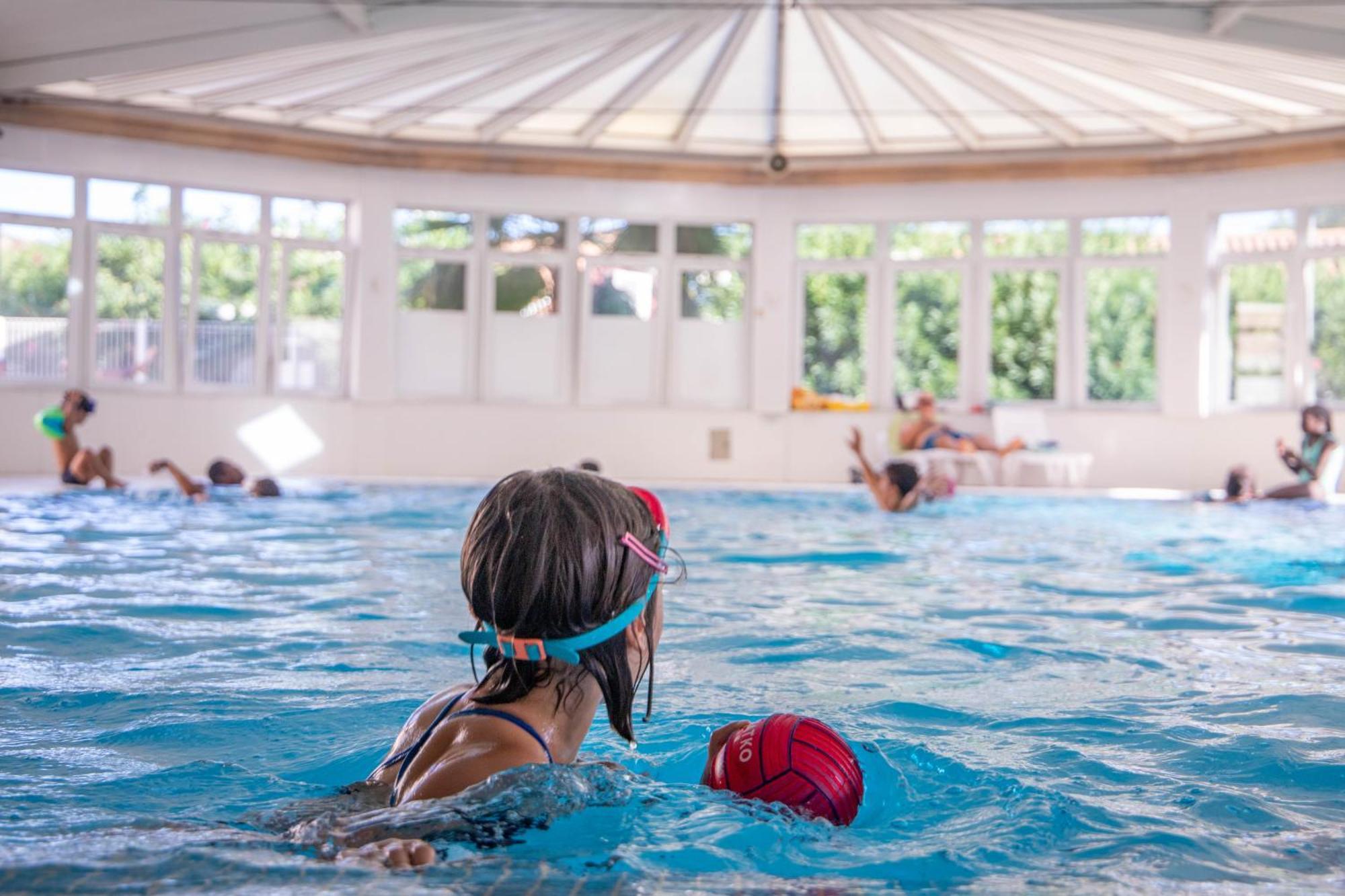 Lodges Mediterranee ヴァンドル エクステリア 写真
