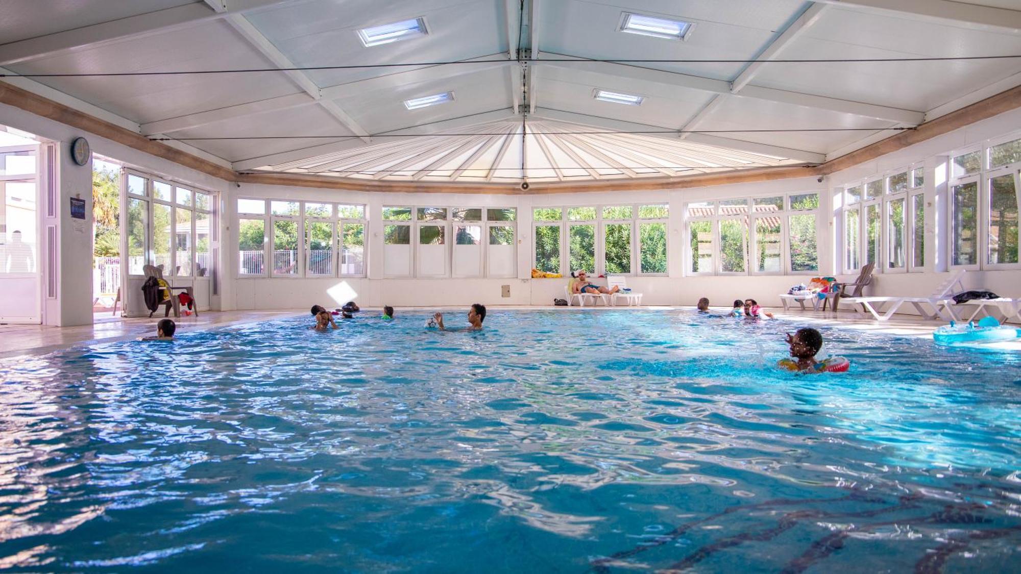 Lodges Mediterranee ヴァンドル エクステリア 写真