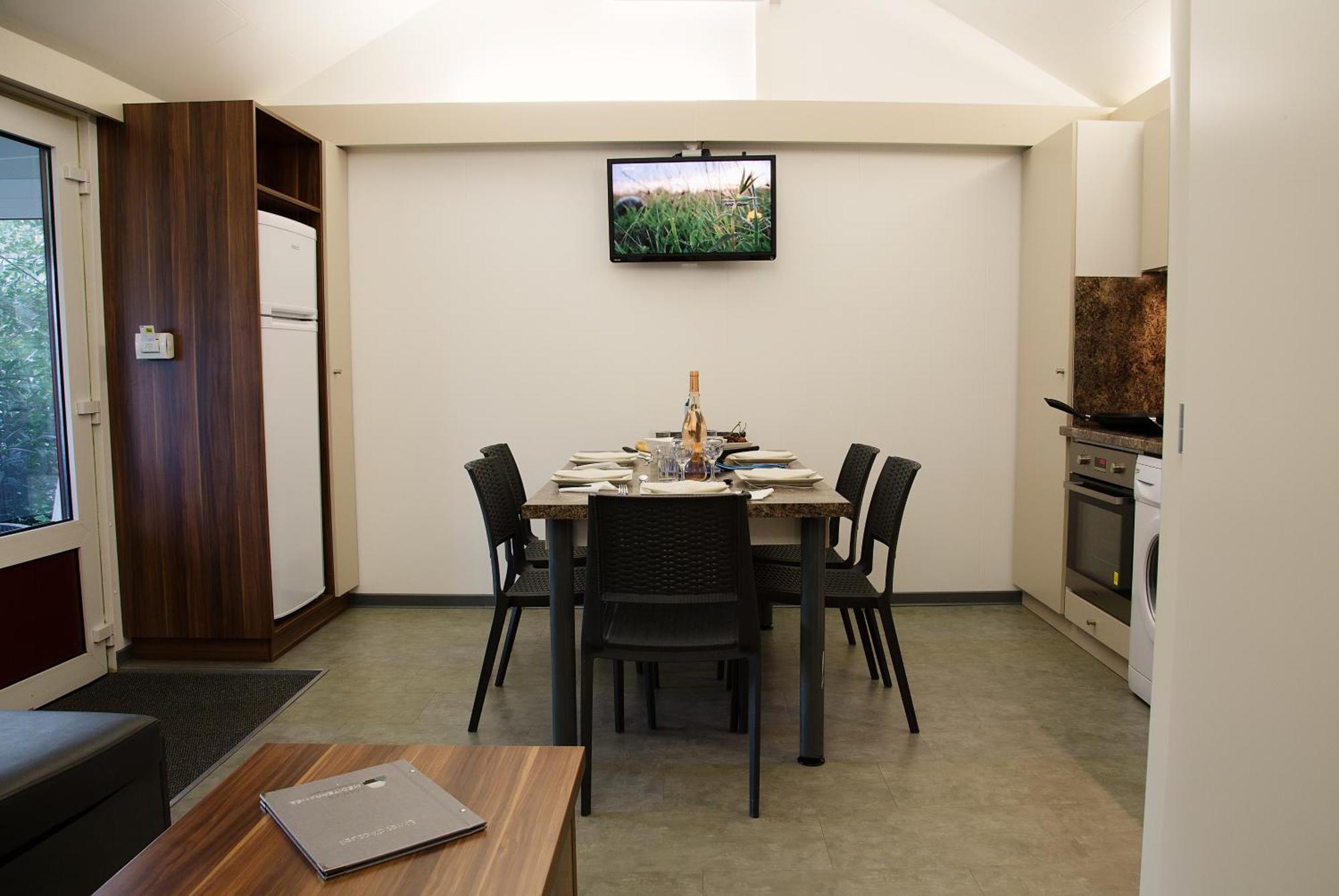 Lodges Mediterranee ヴァンドル 部屋 写真