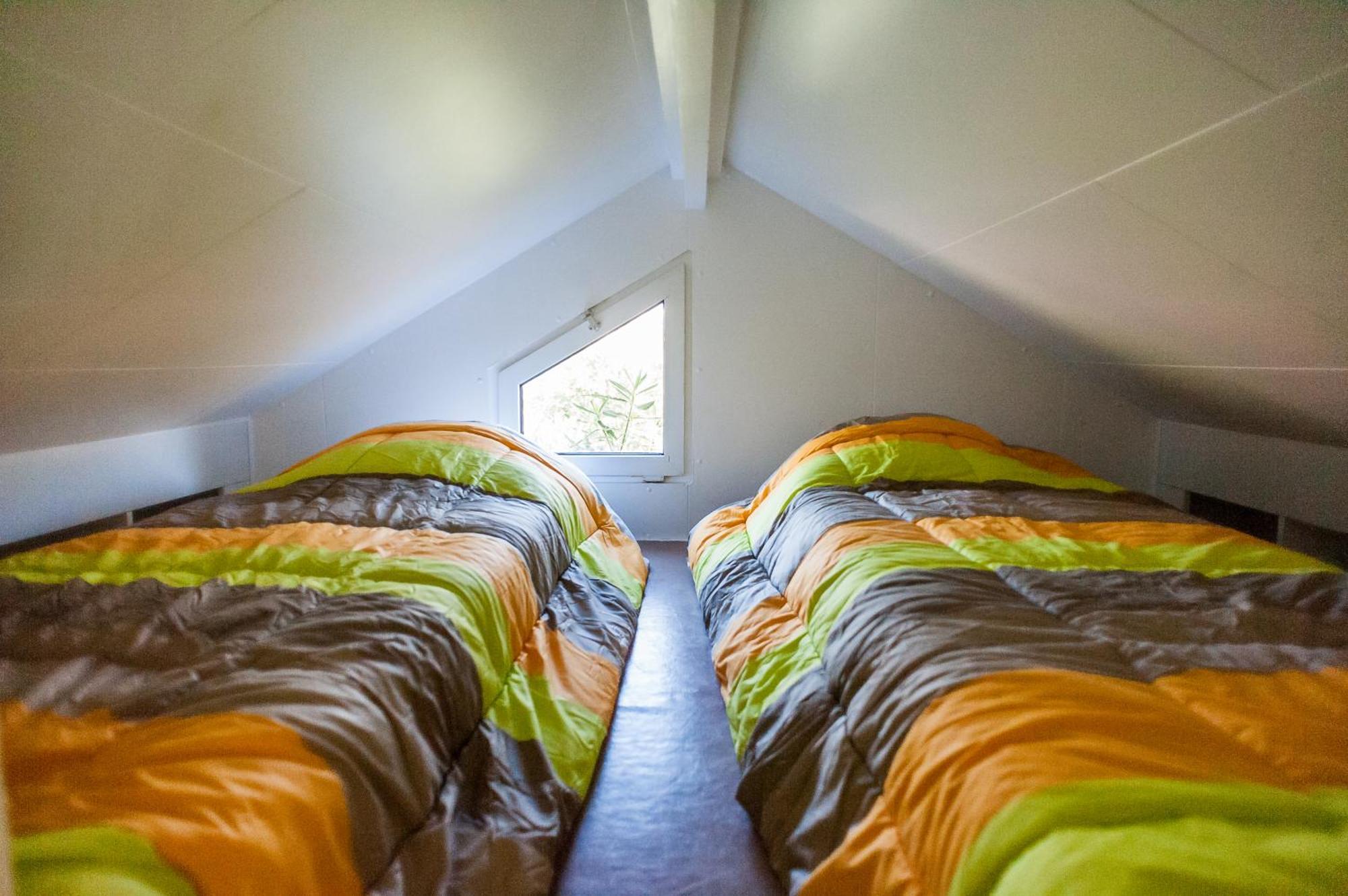 Lodges Mediterranee ヴァンドル 部屋 写真