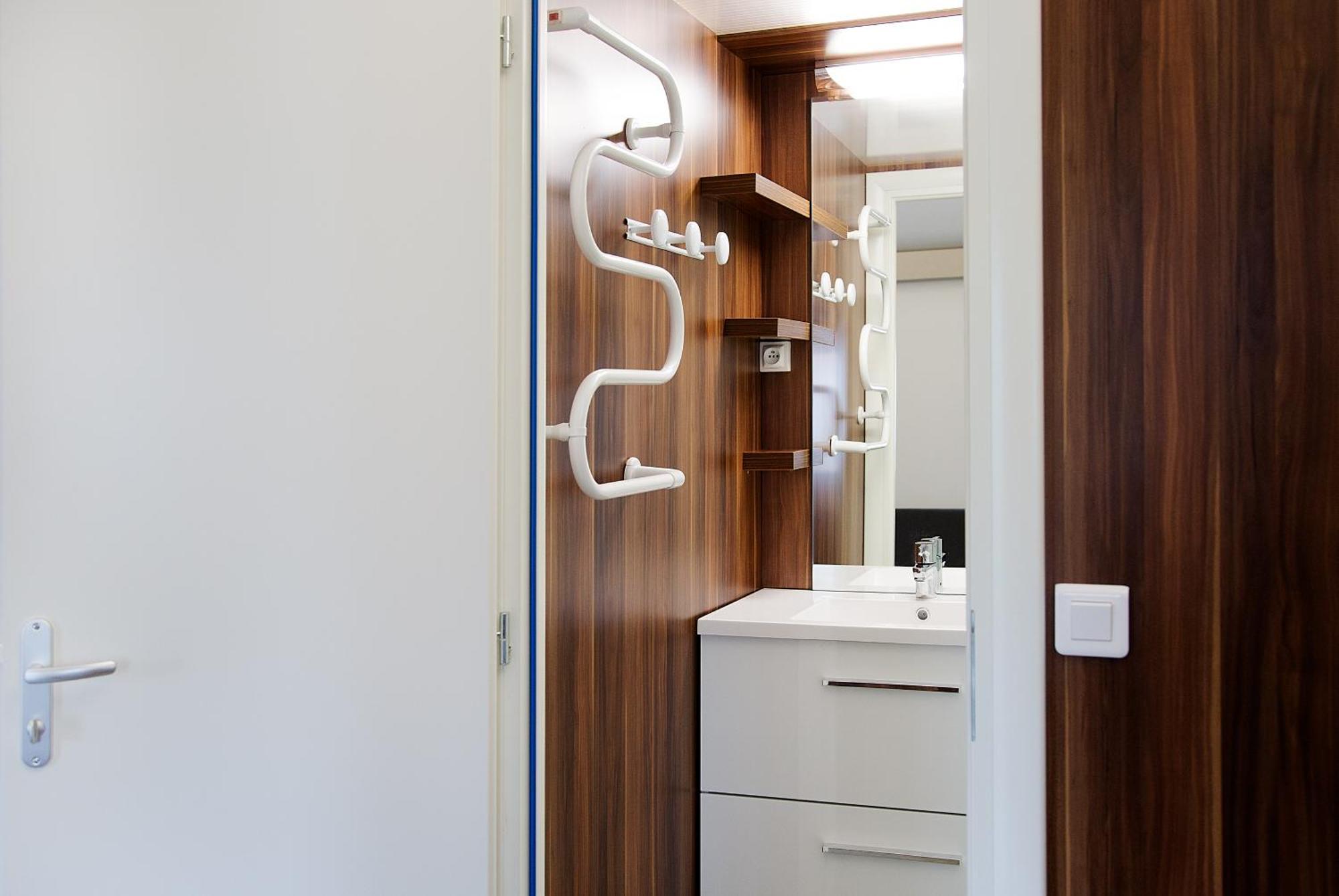 Lodges Mediterranee ヴァンドル 部屋 写真