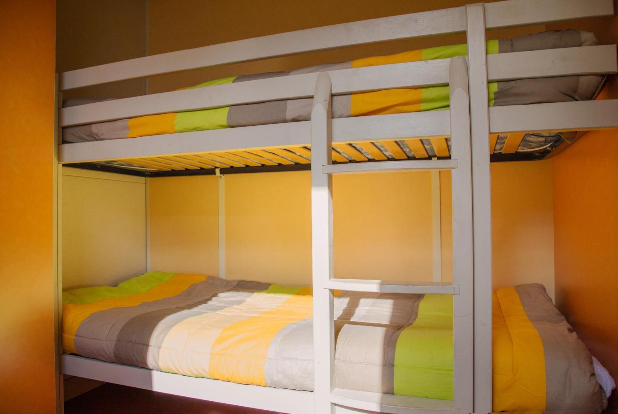 Lodges Mediterranee ヴァンドル 部屋 写真