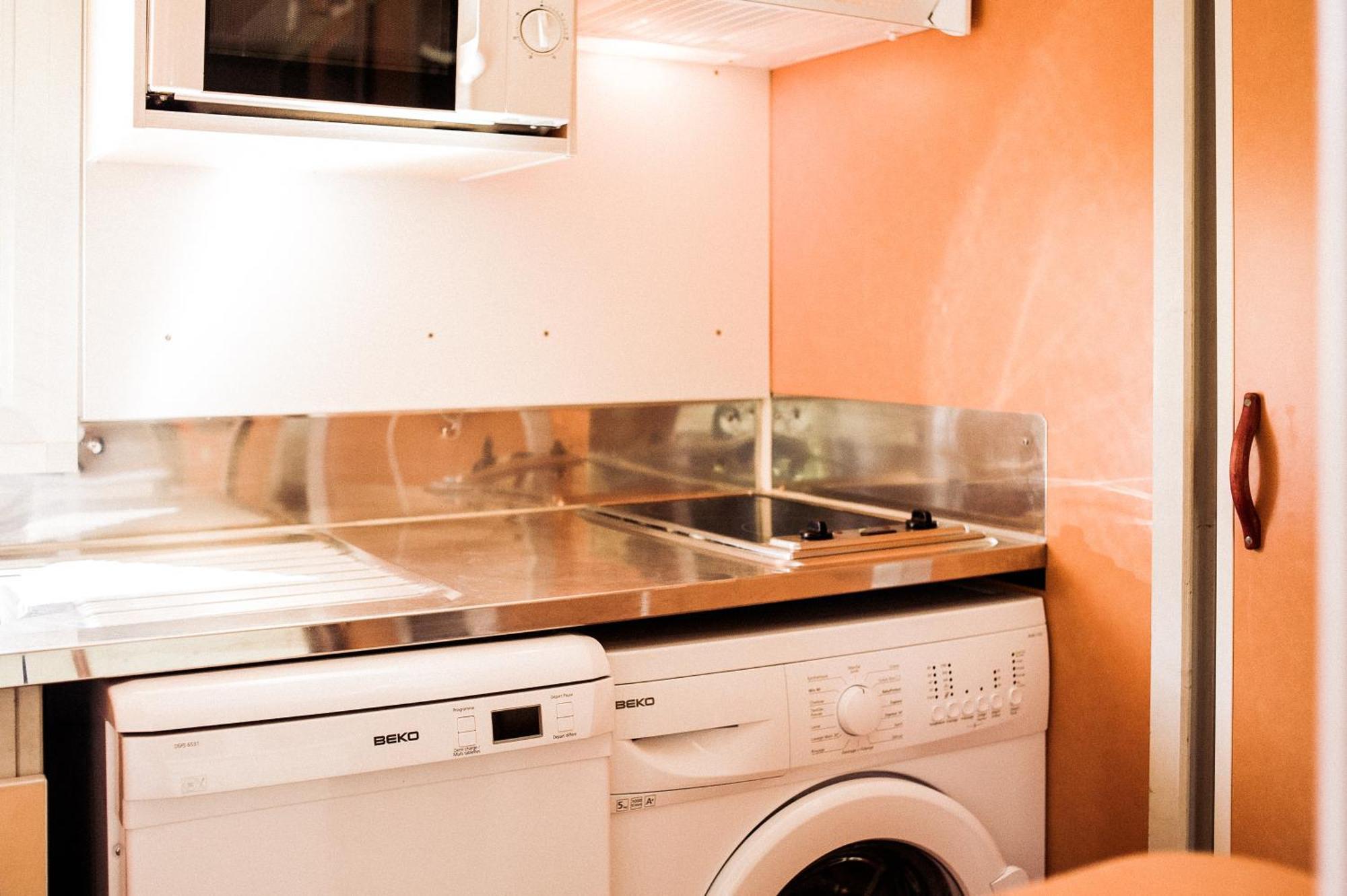 Lodges Mediterranee ヴァンドル 部屋 写真