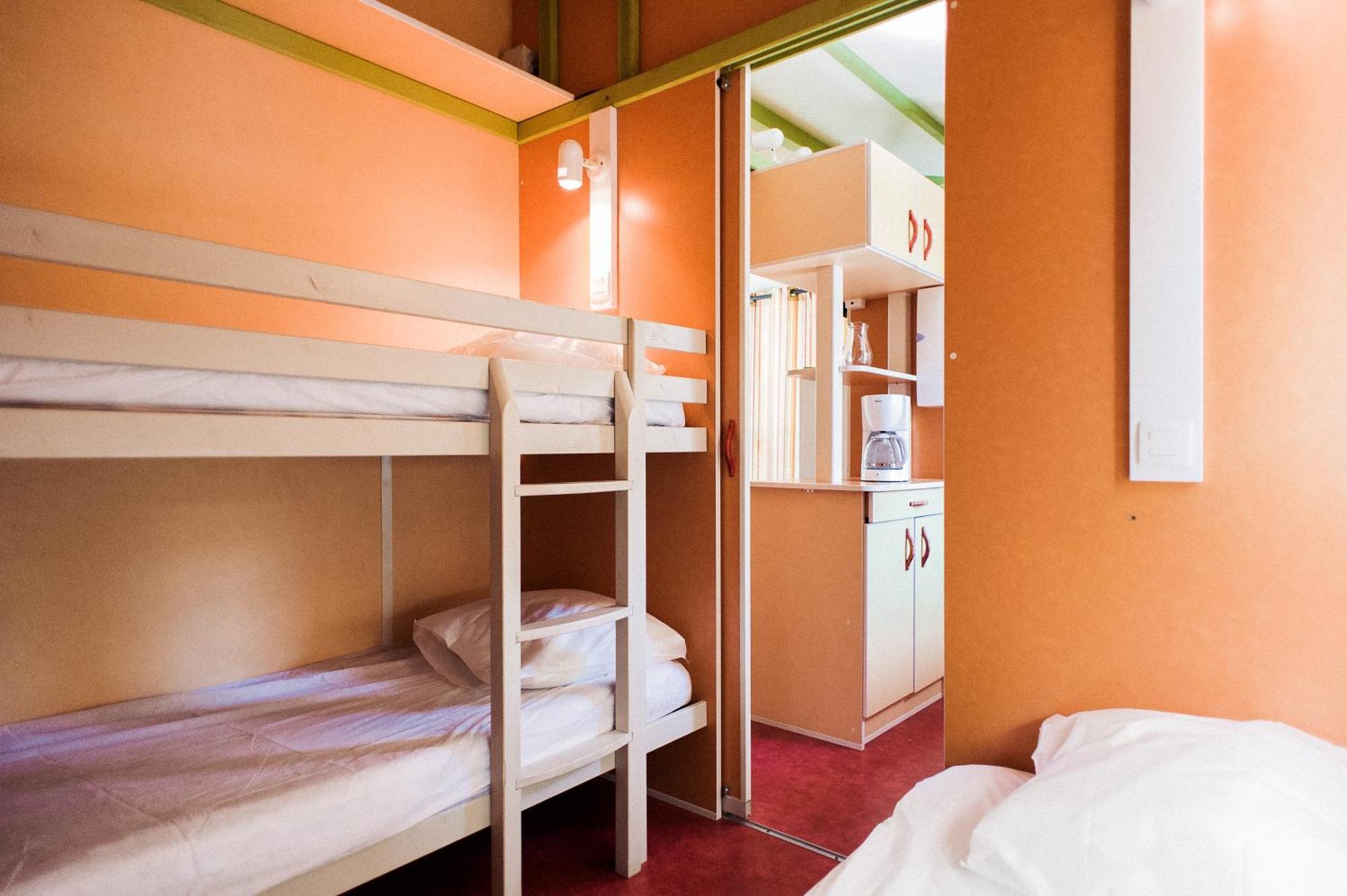 Lodges Mediterranee ヴァンドル 部屋 写真