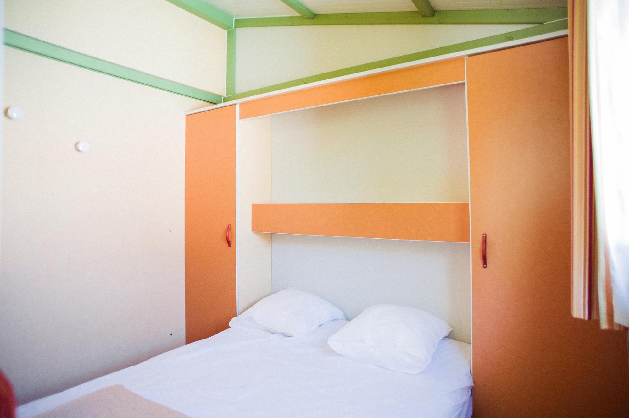 Lodges Mediterranee ヴァンドル 部屋 写真