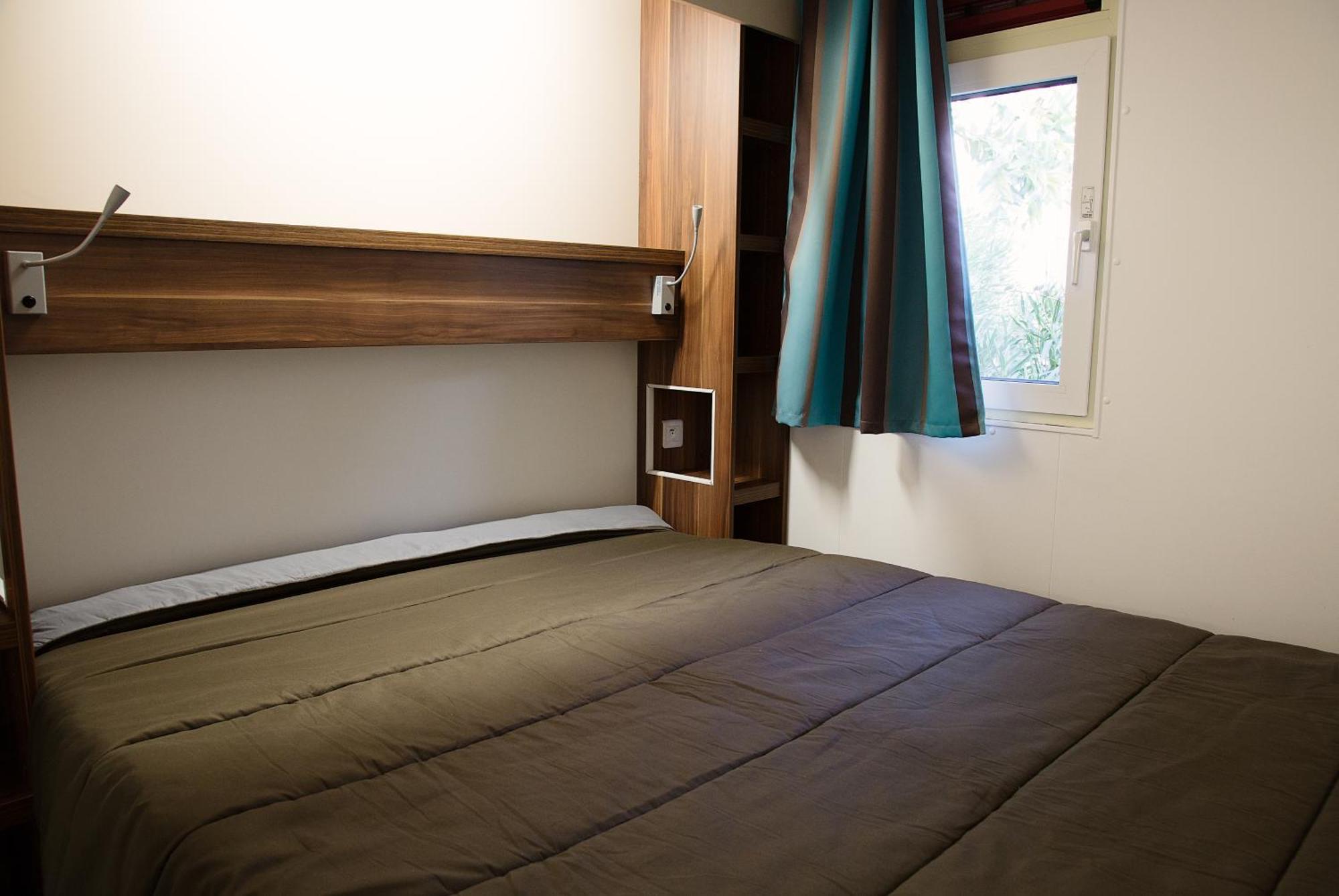 Lodges Mediterranee ヴァンドル 部屋 写真