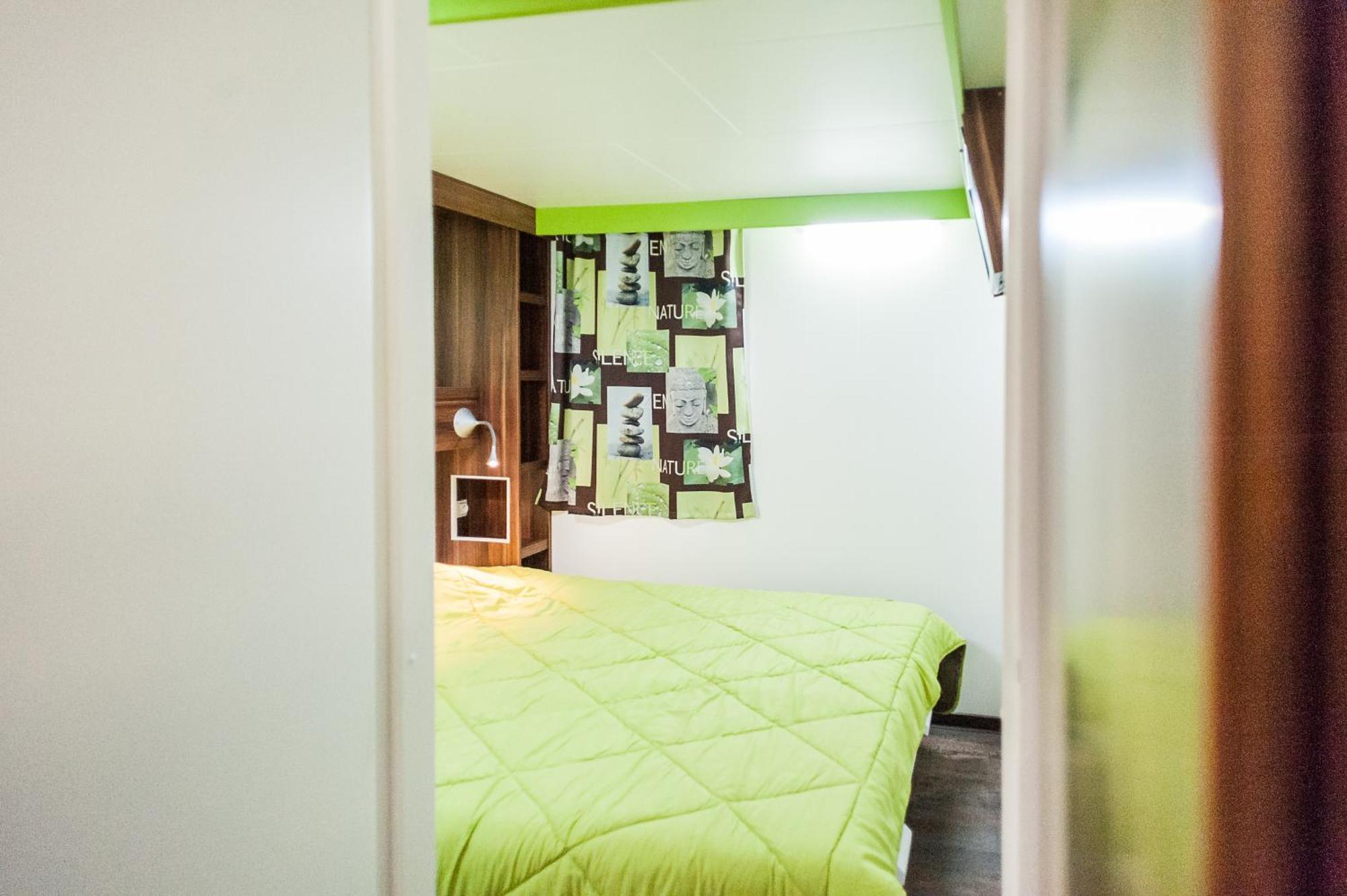 Lodges Mediterranee ヴァンドル 部屋 写真