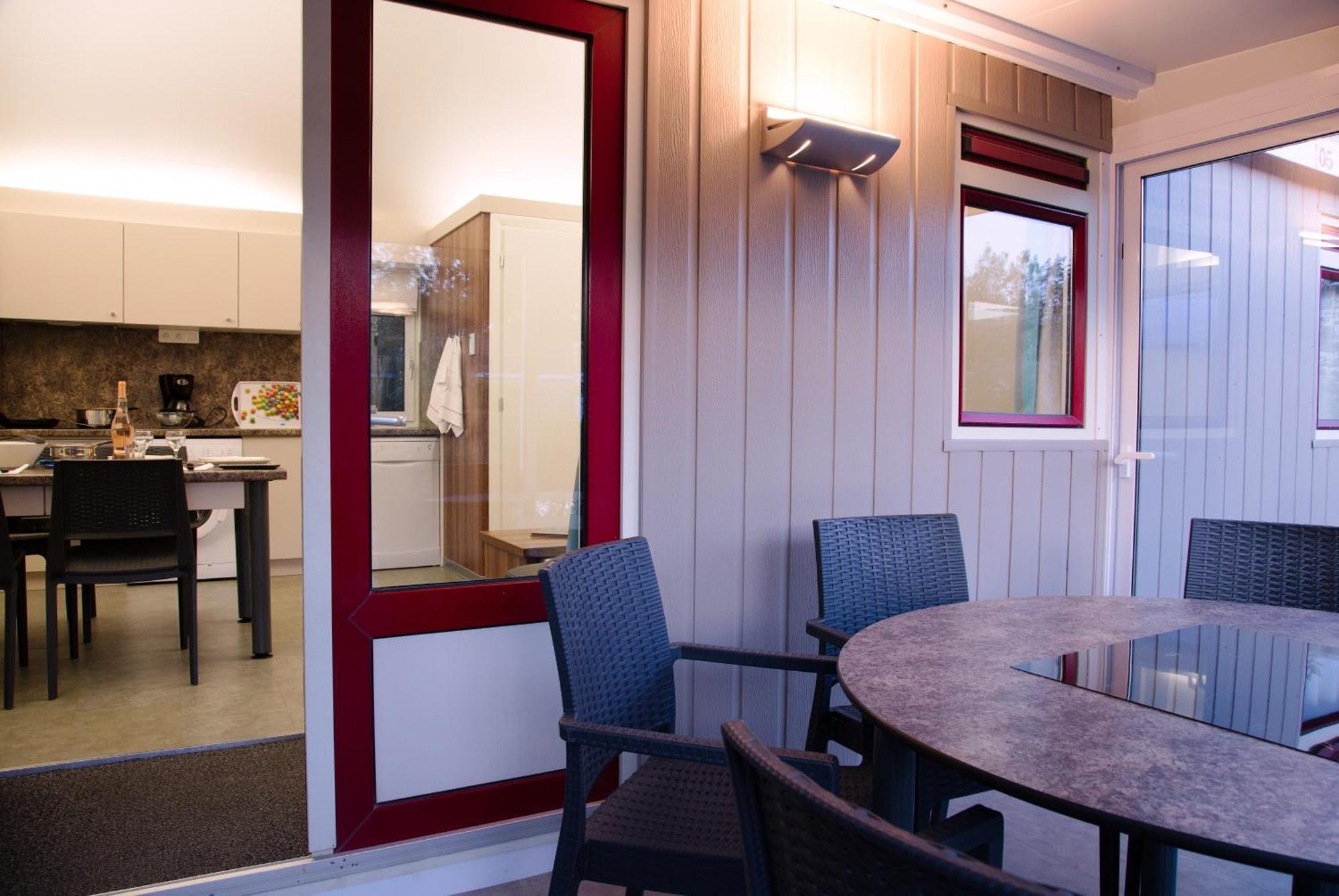 Lodges Mediterranee ヴァンドル 部屋 写真