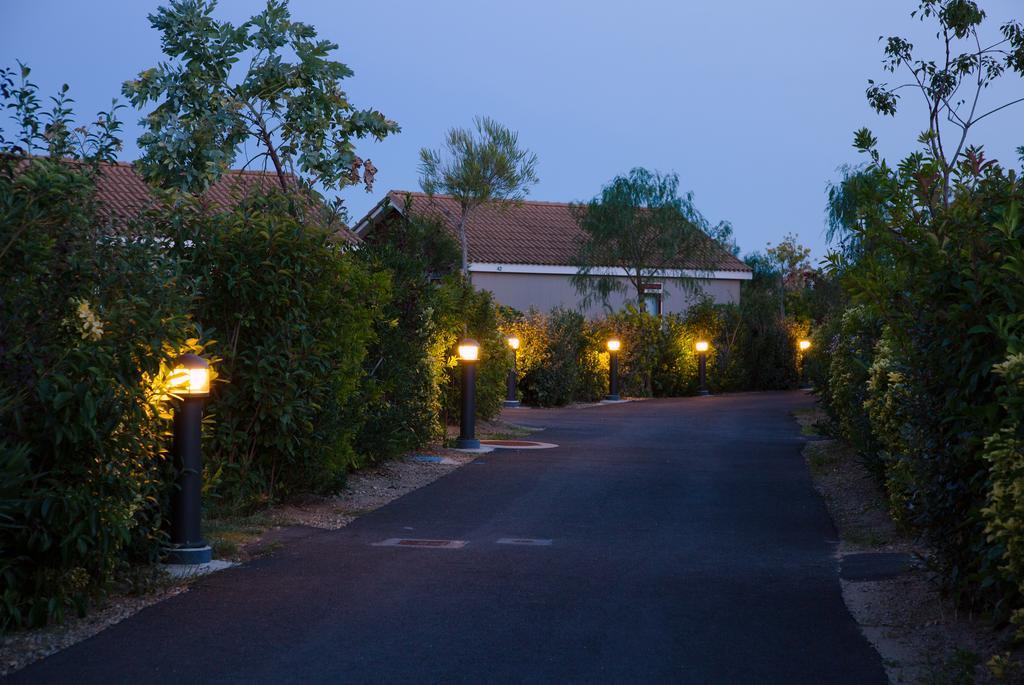 Lodges Mediterranee ヴァンドル エクステリア 写真