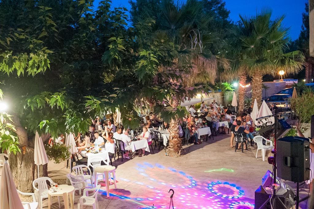 Lodges Mediterranee ヴァンドル エクステリア 写真