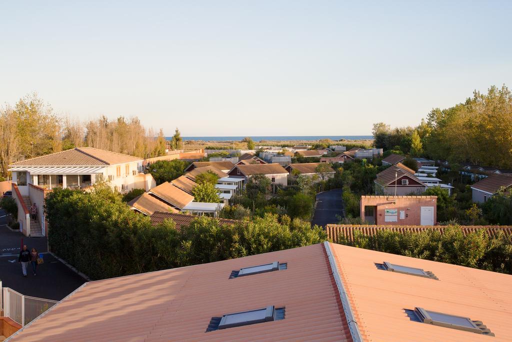 Lodges Mediterranee ヴァンドル エクステリア 写真