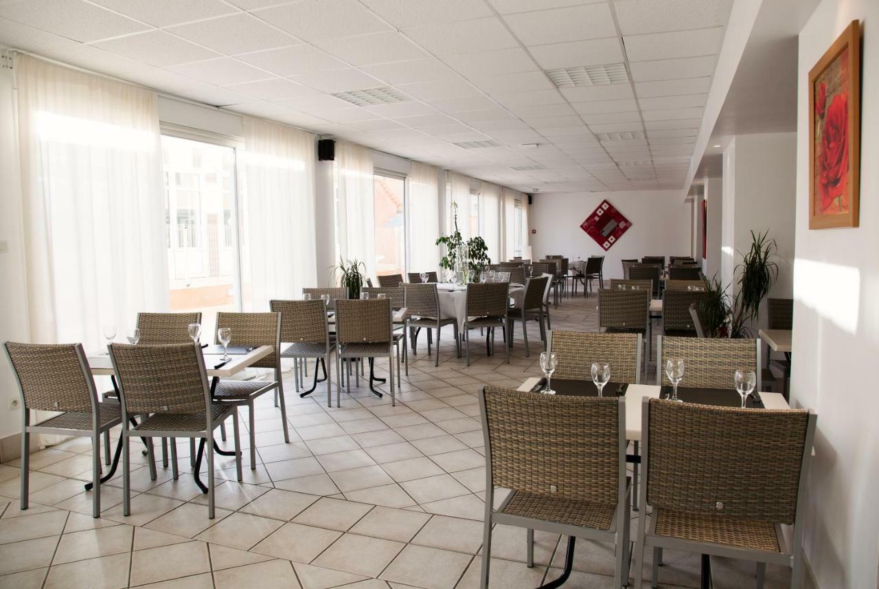 Lodges Mediterranee ヴァンドル エクステリア 写真